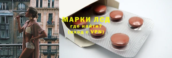 молекула духа Бородино