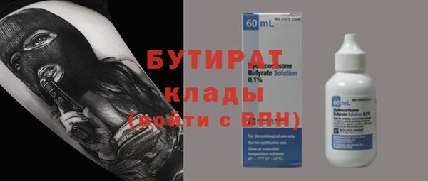 молекула духа Бородино