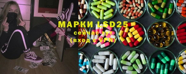 молекула духа Бородино