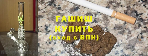 молекула духа Бородино