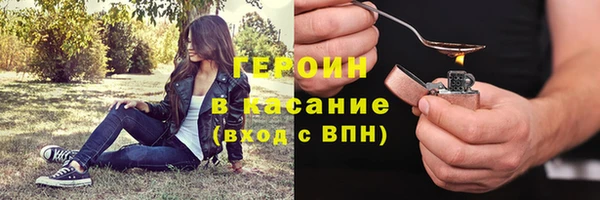 молекула духа Бородино
